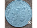 1 halier - Česko-Slovensko - 1959