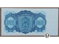 3 Koruny - 1961 - ČSSR