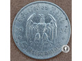 5 mariek - Nemecko - Tretia Ríša - 1934 A