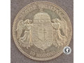 10 korona - Rakúsko-Uhorsko - 1911