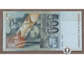 500 Korún - 1993-2008 - Slovensko