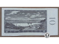 10 Korún - 1960 - ČSSR