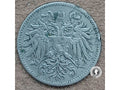 10 halier - Rakúsko-Uhorsko - 1894