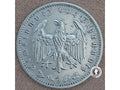 1 marka - Nemecko - Tretia Ríša - 1938 A