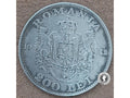 200 lei - Rumunsko - Rumunské Kráľovstvo - 1942